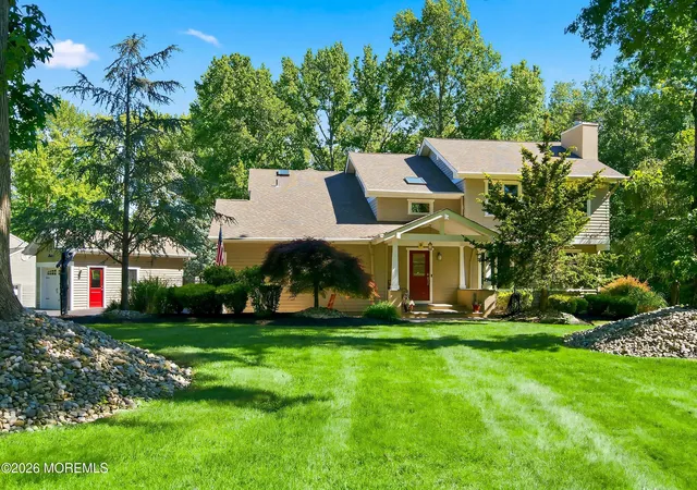 1st image of 216 Yale Dr, Lincroft, NJ 07738 | MLS# 22618827