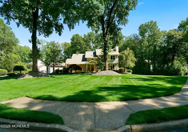 3rd image of 216 Yale Dr, Lincroft, NJ 07738 | MLS# 22618827
