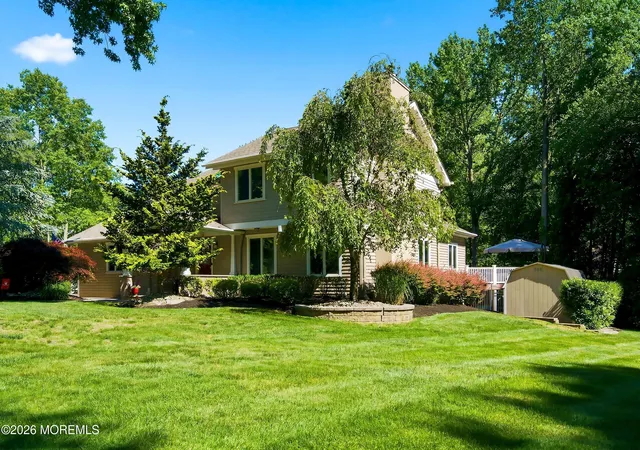 4th image of 216 Yale Dr, Lincroft, NJ 07738 | MLS# 22618827
