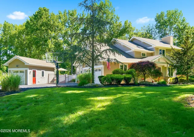 5th image of 216 Yale Dr, Lincroft, NJ 07738 | MLS# 22618827