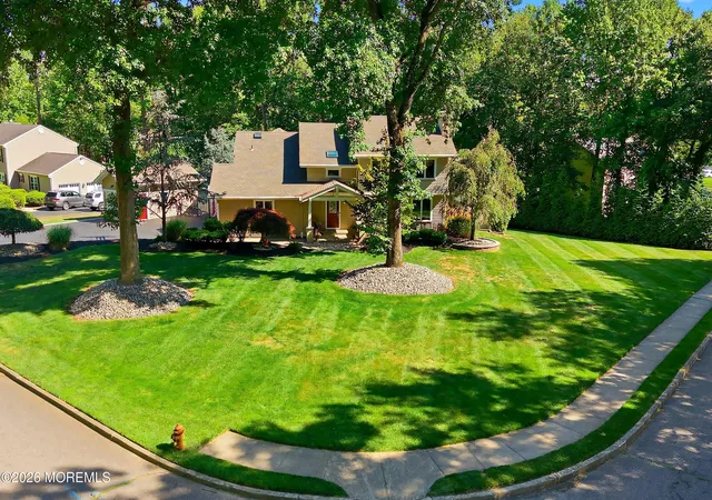61st image of 216 Yale Dr, Lincroft, NJ 07738 | MLS# 22618827