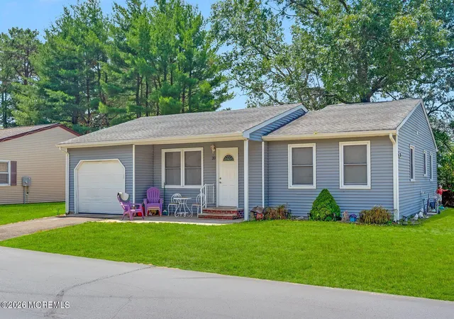 2nd image of 20 Falmouth Ave #72, Whiting, NJ 08759 | MLS# 22618375