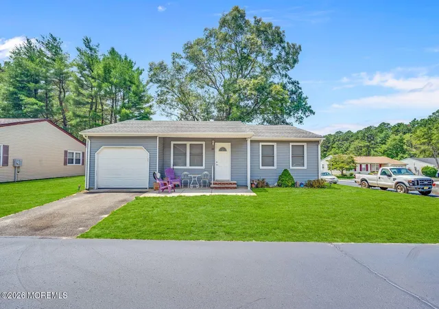 4th image of 20 Falmouth Ave #72, Whiting, NJ 08759 | MLS# 22618375