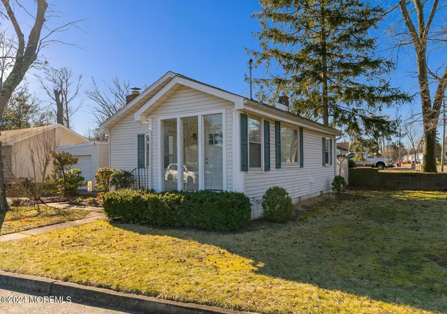 Homes for sale in North Middletown, NJ | 717 Harmony Road, North Middletown, NJ 07748 | MLS# 22618863