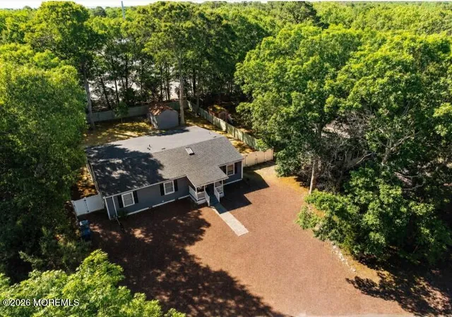 Homes for sale in Little Egg Harbor Twp, NJ | 216 Frog Pond Rd, Little Egg Harbor Twp, NJ 08087 | MLS# 22618384