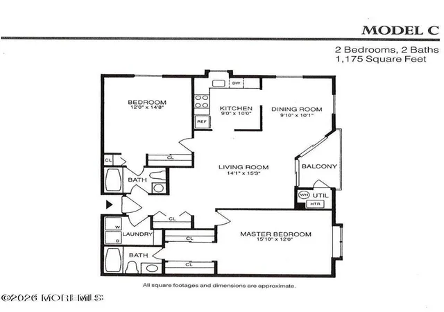 Homes for sale in Keyport, NJ | 231 Atlantic St #59, Keyport, NJ 07735 | MLS# 22618398