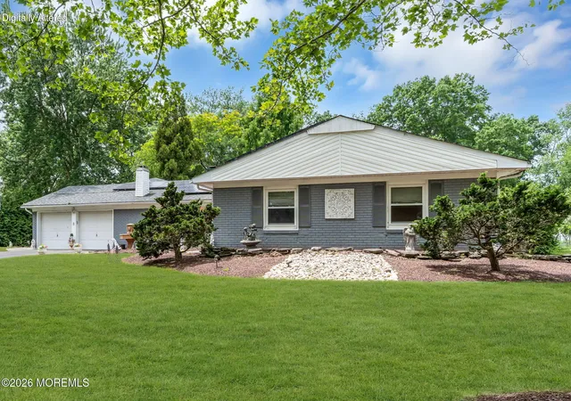 Homes for sale in Marlboro, NJ | 8 Owens Rd, Marlboro, NJ 07746 | MLS# 22619214