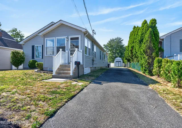 Homes for sale in Lake Como, NJ | 718 18th Ave, Lake Como, NJ 07719 | MLS# 22618462