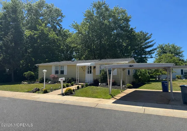 Homes for sale in Freehold, NJ | 440 Charles Pl, Freehold, NJ 07728 | MLS# 22618500