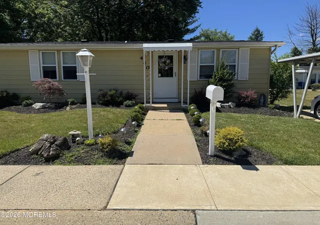 Homes for sale in Freehold, NJ | 440 Charles Pl, Freehold, NJ 07728 | MLS# 22618500