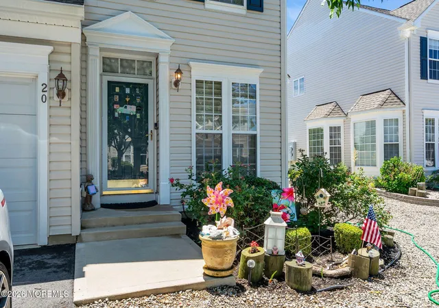 Homes for sale in Bayville, NJ | 20 Skimmer Ln #55, Bayville, NJ 08721 | MLS# 22618407