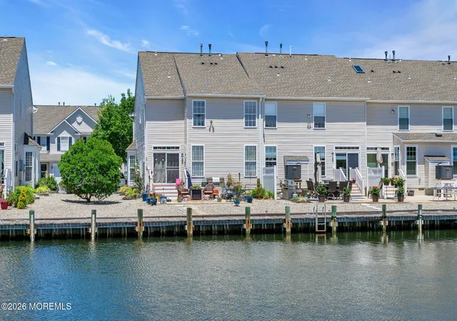 Homes for sale in Bayville, NJ | 20 Skimmer Ln #55, Bayville, NJ 08721 | MLS# 22618407