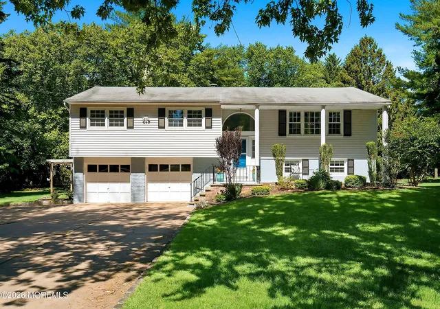 Homes for sale in Red Bank, NJ | 54 Half Mile Rd, Red Bank, NJ 07701 | MLS# 22618412