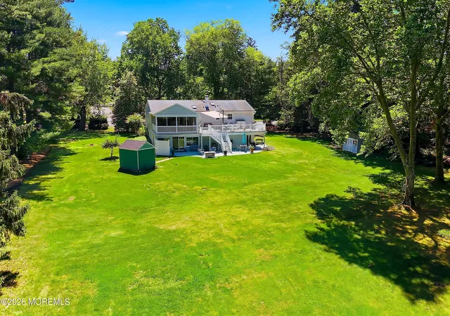 Homes for sale in Red Bank, NJ | 54 Half Mile Rd, Red Bank, NJ 07701 | MLS# 22618412