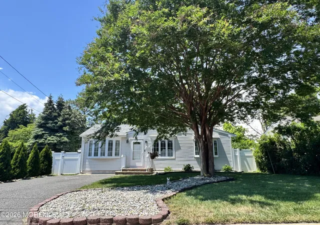 1st image of 411 18th Ave, Brick, NJ 08724 | MLS# 22618411