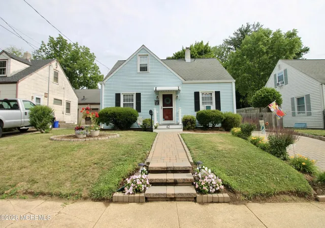 1st image of 42 Barkalow Ave, Freehold, NJ 07728 | MLS# 22618807