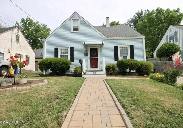 3rd image of 42 Barkalow Ave, Freehold, NJ 07728 | MLS# 22618807