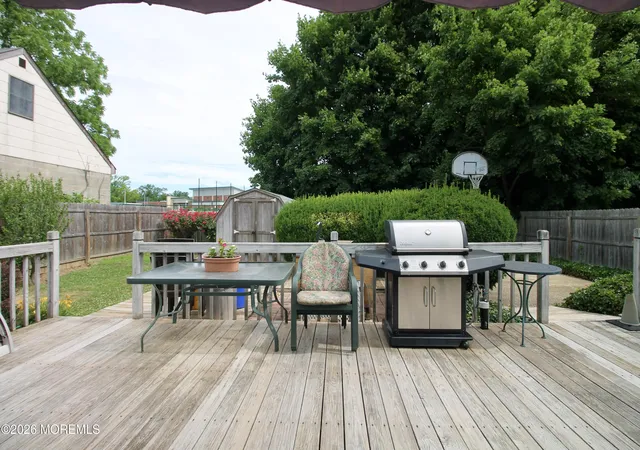 45th image of 42 Barkalow Ave, Freehold, NJ 07728 | MLS# 22618807