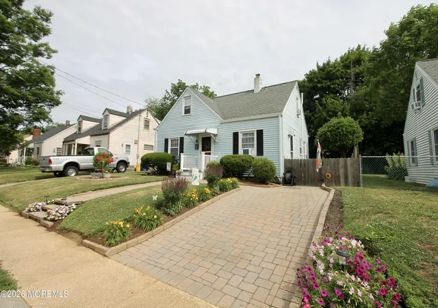 5th image of 42 Barkalow Ave, Freehold, NJ 07728 | MLS# 22618807