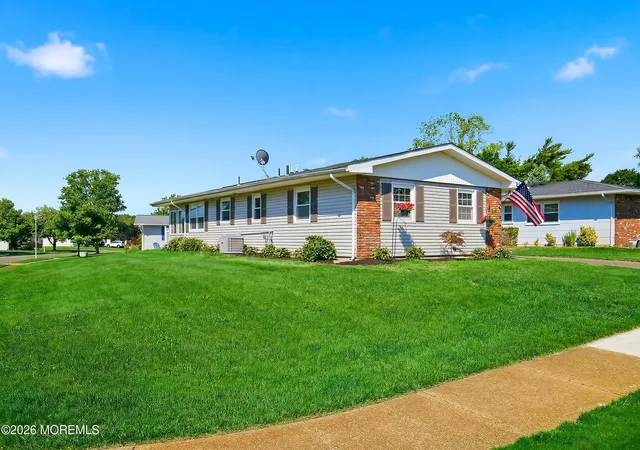 3rd image of 20 Barker St, Brick, NJ 08724 | MLS# 22618705