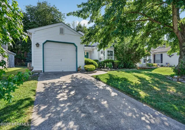 Homes for sale in Little Egg Harbor Twp, NJ | 105 Valley Forge Dr, Little Egg Harbor Twp, NJ 08087 | MLS# 22618420