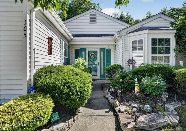 Homes for sale in Little Egg Harbor Twp, NJ | 105 Valley Forge Dr, Little Egg Harbor Twp, NJ 08087 | MLS# 22618420