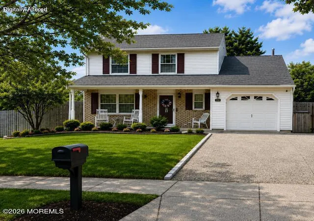 Photo 1 of Sale Pending at 17 Bristlecone Dr, Howell, NJ 07731 | MLS# 22618822 | Listing updated on 2026-08-21