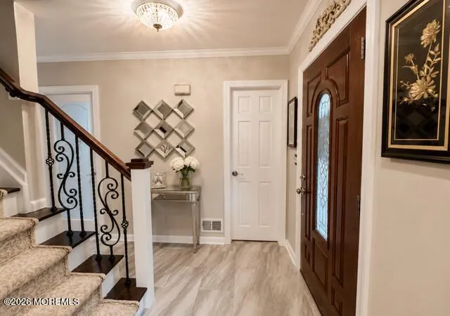 Photo 2 of Sale Pending at 17 Bristlecone Dr, Howell, NJ 07731 | MLS# 22618822 | Listing updated on 2026-08-21