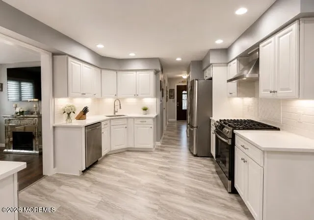Photo 3 of Sale Pending at 17 Bristlecone Dr, Howell, NJ 07731 | MLS# 22618822 | Listing updated on 2026-08-21