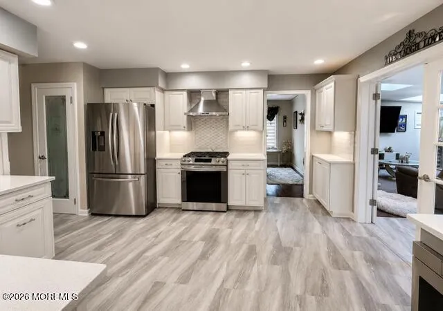 Photo 3 of Sale Pending at 17 Bristlecone Dr, Howell, NJ 07731 | MLS# 22618822 | Listing updated on 2026-08-21