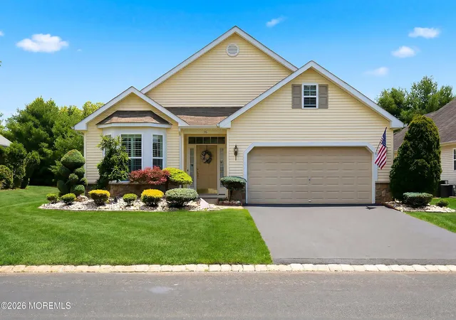 1st image of 714 Hollybrook Ln, Manchester Township, NJ 08759 | MLS# 22618543