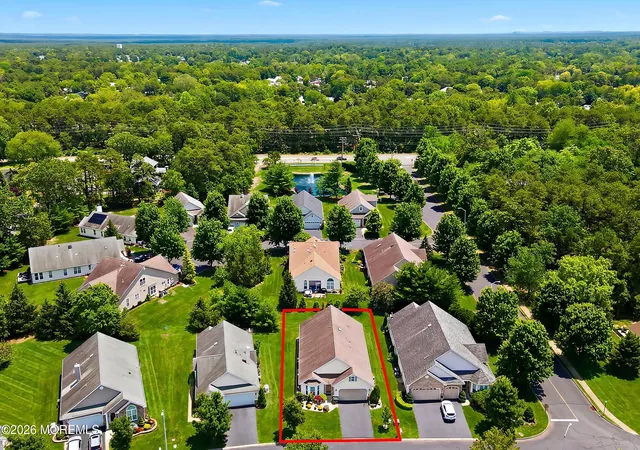 3rd image of 714 Hollybrook Ln, Manchester Township, NJ 08759 | MLS# 22618543