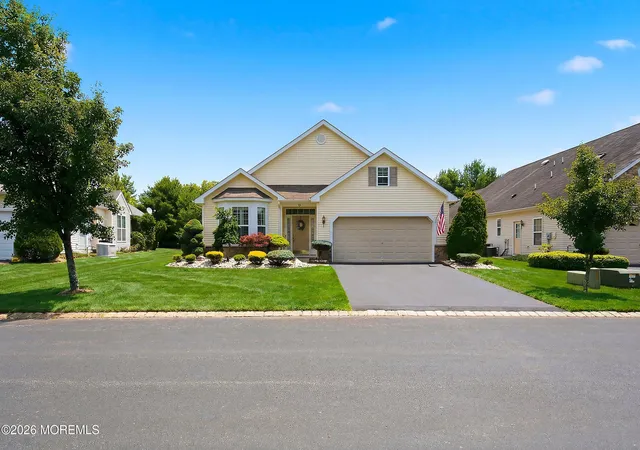 4th image of 714 Hollybrook Ln, Manchester Township, NJ 08759 | MLS# 22618543