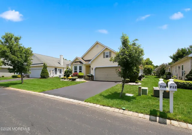 5th image of 714 Hollybrook Ln, Manchester Township, NJ 08759 | MLS# 22618543