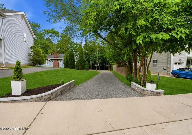 Homes for sale in Asbury Park, NJ | 1111 Ridge Ave, Asbury Park, NJ 07712 | MLS# 22618821