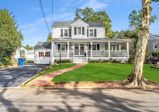 1st image of 235 Cliftwood Rd, Oakhurst, NJ 07755 | MLS# 22620058