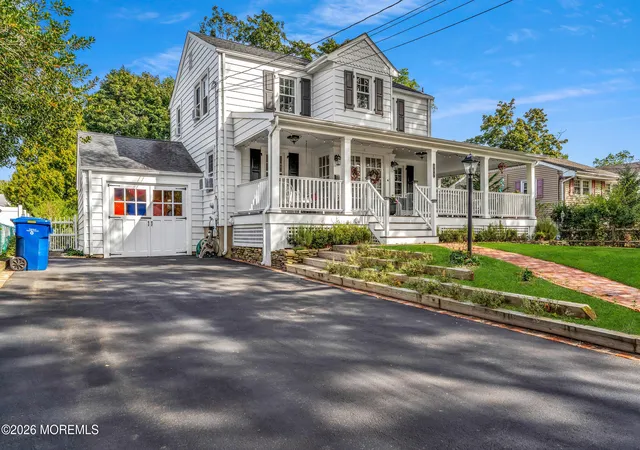 2nd image of 235 Cliftwood Rd, Oakhurst, NJ 07755 | MLS# 22620058