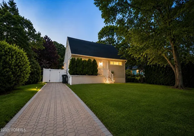 1st image of 409 Wells Ave, Oakhurst, NJ 07755 | MLS# 22618474