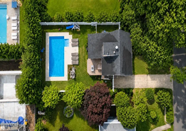 5th image of 409 Wells Ave, Oakhurst, NJ 07755 | MLS# 22618474