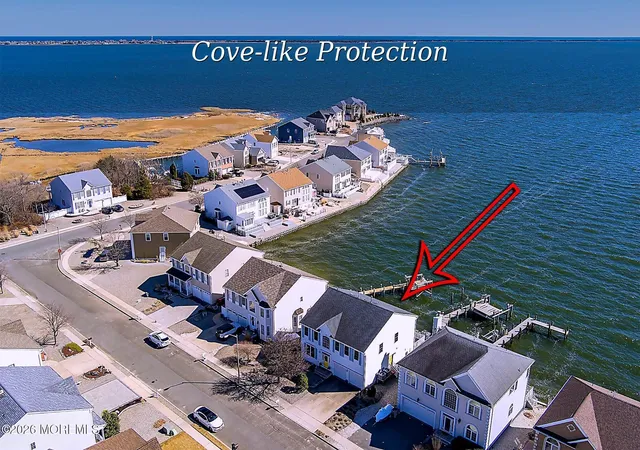 Homes for sale in Bayville, NJ | 8 Jibsail Dr, Bayville, NJ 08721 | MLS# 22618680