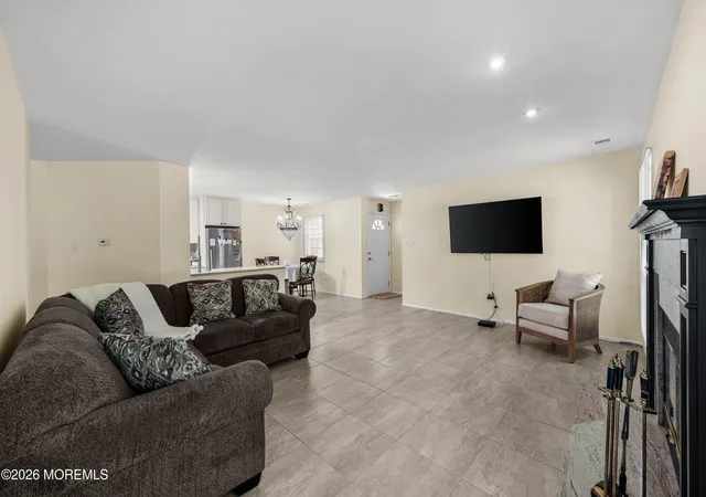 2nd image of 471 Hawthorne Pl, Morganville, NJ 07751 | MLS# 22618458