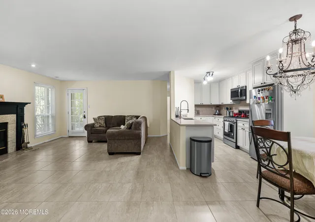3rd image of 471 Hawthorne Pl, Morganville, NJ 07751 | MLS# 22618458