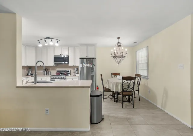 5th image of 471 Hawthorne Pl, Morganville, NJ 07751 | MLS# 22618458