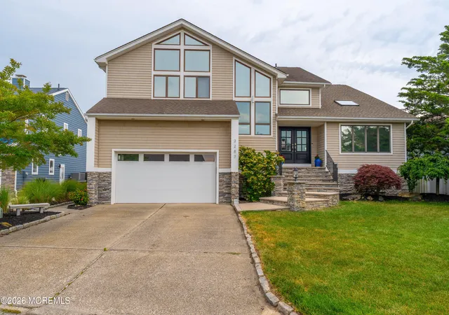 5th image of 3287 Long Point Dr, Toms River, NJ 08753 | MLS# 22619118