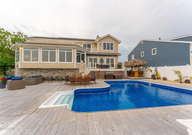35th image of 3287 Long Point Dr, Toms River, NJ 08753 | MLS# 22619118