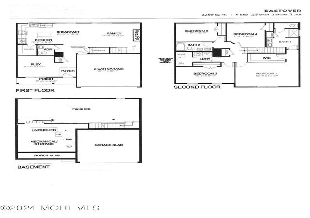 Homes for sale in Barnegat, NJ | 22 Dylan Blvd, Barnegat, NJ 08005 | MLS# 22618584
