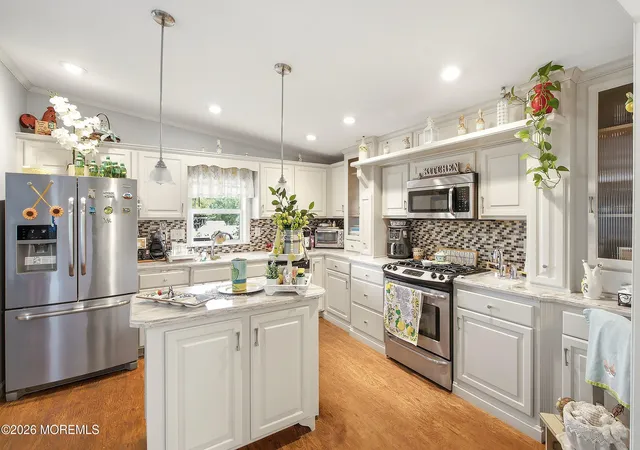 1st image of 110 Fireside Blvd #110, Toms River, NJ 08755 | MLS# 22618940
