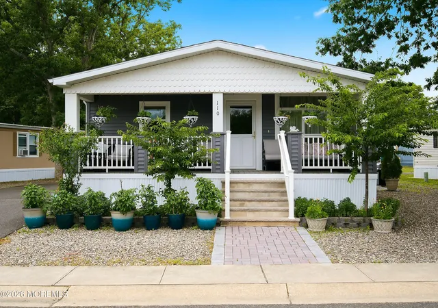 2nd image of 110 Fireside Blvd #110, Toms River, NJ 08755 | MLS# 22618940