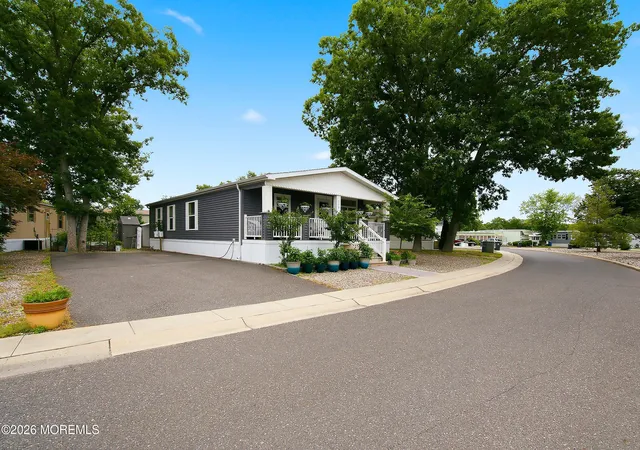 3rd image of 110 Fireside Blvd #110, Toms River, NJ 08755 | MLS# 22618940