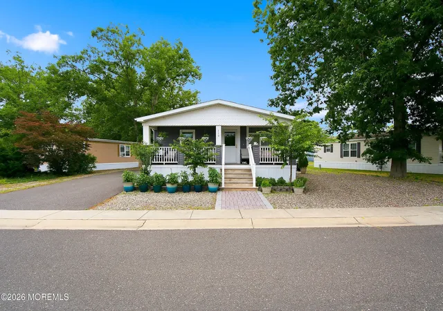 4th image of 110 Fireside Blvd #110, Toms River, NJ 08755 | MLS# 22618940